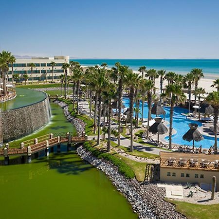 Apartament Vidanta Puerto Peñasco Zewnętrze zdjęcie